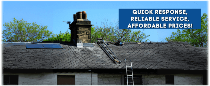 Chimney Repair Pittsburgh PA