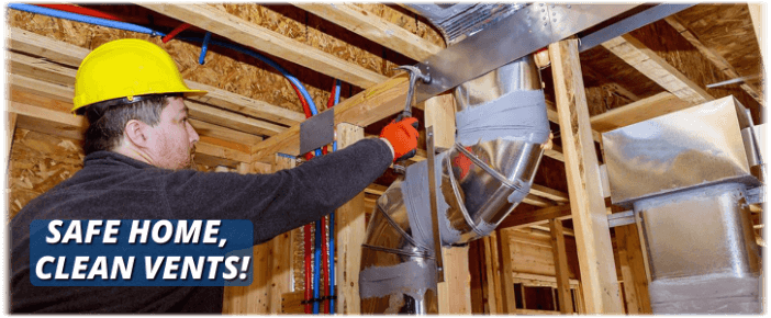 Dryer Vent Cleaning Pittsburgh PA