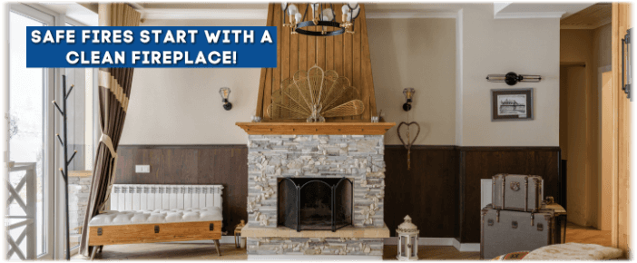 Fireplace Cleaning Pittsburgh PA