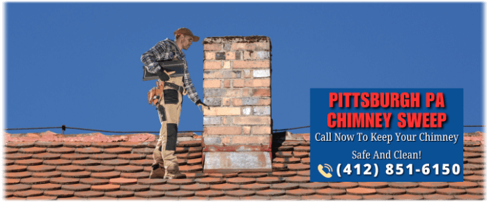 Chimney Sweep Pittsburgh PA